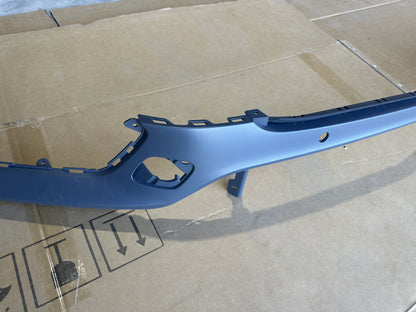 FOR 2016-2019 BENTLEY BENTAYGA FRONT UPPER BUMPER COVER 36A807437