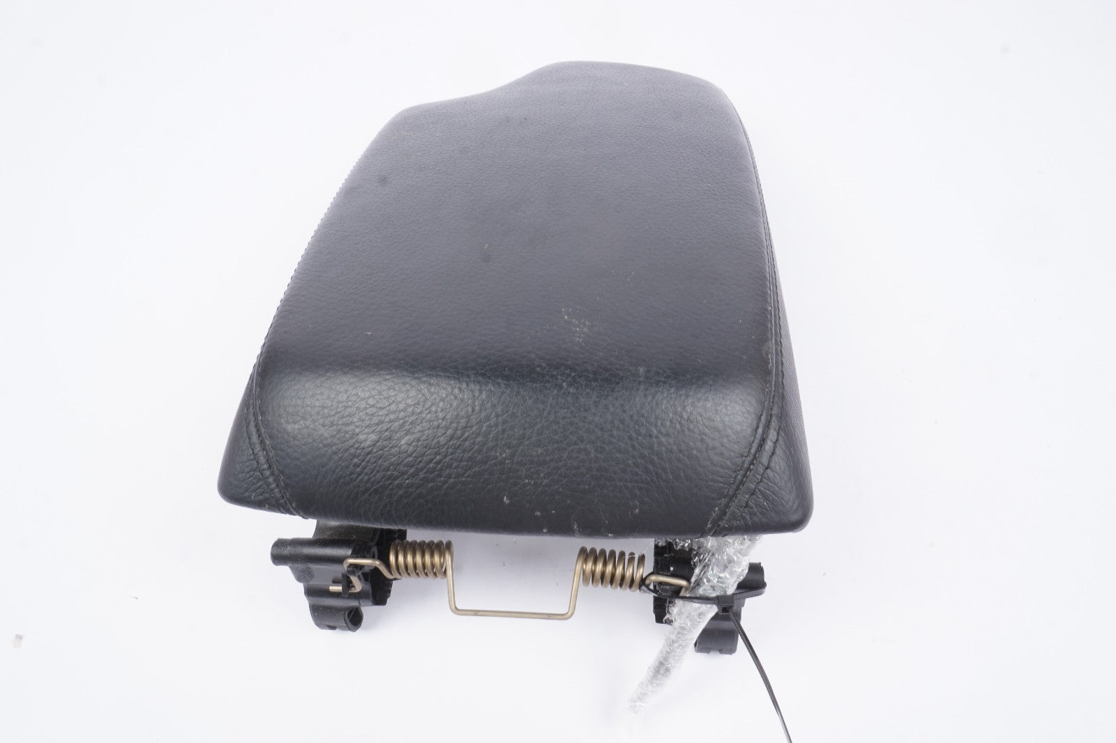14-20 BMW 428 435 440 Center Console Armrest OEM