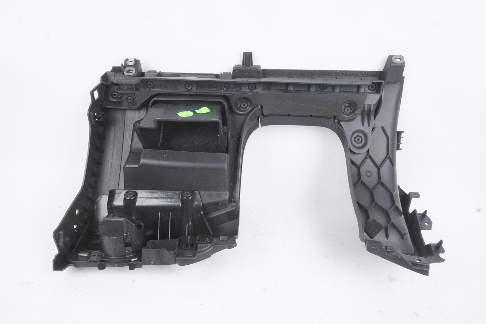 2012-2022 Volkswagen Passat Dash Left Driver Knee Bolster Trim Cover OEM