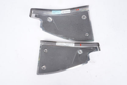 2010 - 2016 Mercedes Benz E Class C207 Trim Panel Cover Edge Door Right Left Oem
