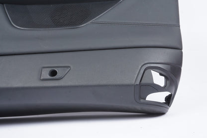 2021 - 2024 BMW 430I Convertible Rear Right Quarter Panel Trim OEM
