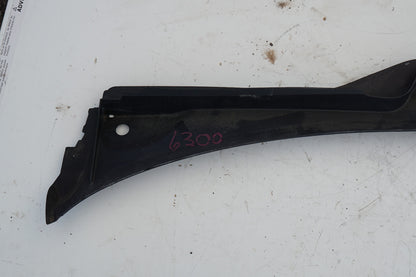 2012 - 2014 AUDI A7 FRONT WINDSHIELD COWL COVER TRIM 4G8819403 OEM