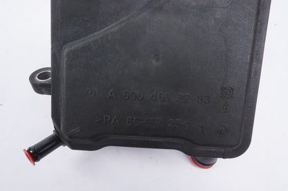 2007-2013 MERCEDES E350 GL350 R350 Diesel Powersteering Pump Reservoir0004602283