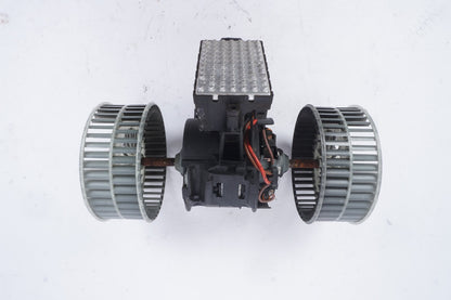 2004 - 2010  BMW 650i E63 E64 Blower Motor & Resistor OEM