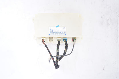 10-14 Mercedes W204 C250 C300 Keyless Go Entry Control Module 1729007900 OEM