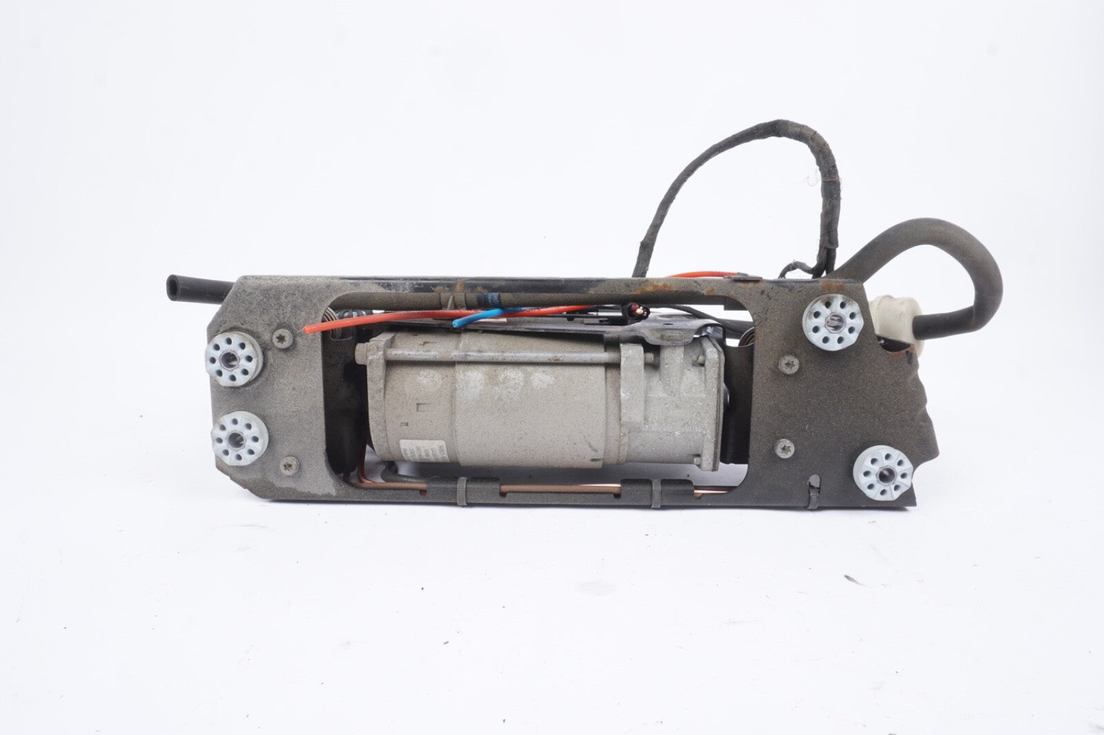 2010-2015 BMW 750LI XDRIVE - AIR Suspension Compressor / PUMP 6789450