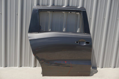 2018 - 2024 Honda Odyssey Rear Right Passenger Side Sliding Door Shell OEM