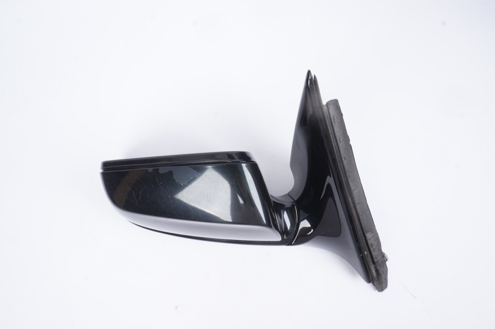 2009 - 2012 BMW 750i Passenger Side View Mirror Power Heated 252998