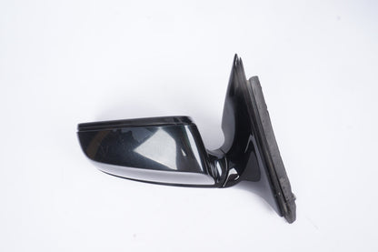 2009 - 2012 BMW 750i Passenger Side View Mirror Power Heated 252998