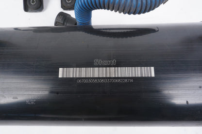 2014-2017 Maserati Ghibli Fuel Vapor Evaporator Charcoal Canister  OEM