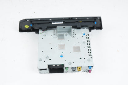 12-15 Audi A6 A7 Dash Mounted Multimedia Player OEM 4G0035746