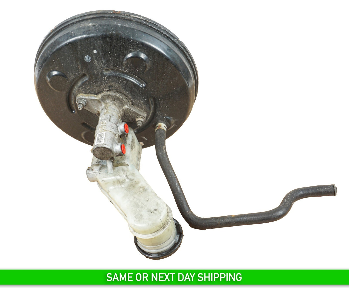 2014 - 2017 HONDA ODYSSEY POWER BRAKE BOOSTER & MASTER CYLINDER  OEM