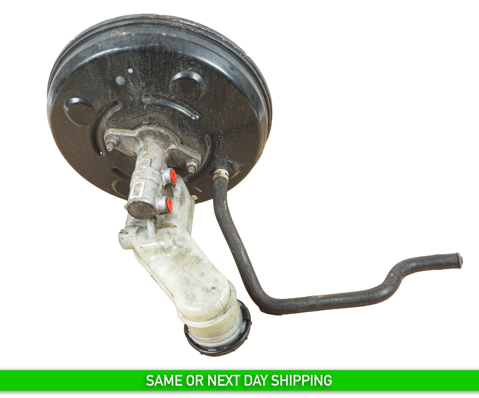 2014 - 2017 HONDA ODYSSEY POWER BRAKE BOOSTER & MASTER CYLINDER  OEM