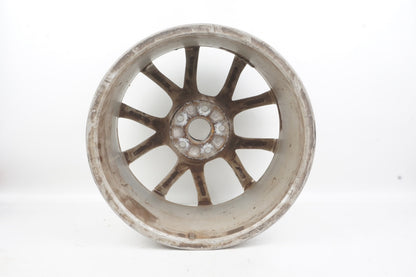 2007-2011 Audi A6 S6 Avant Quattro 18" Factory OEM Wheel Rim 4F0601025CD