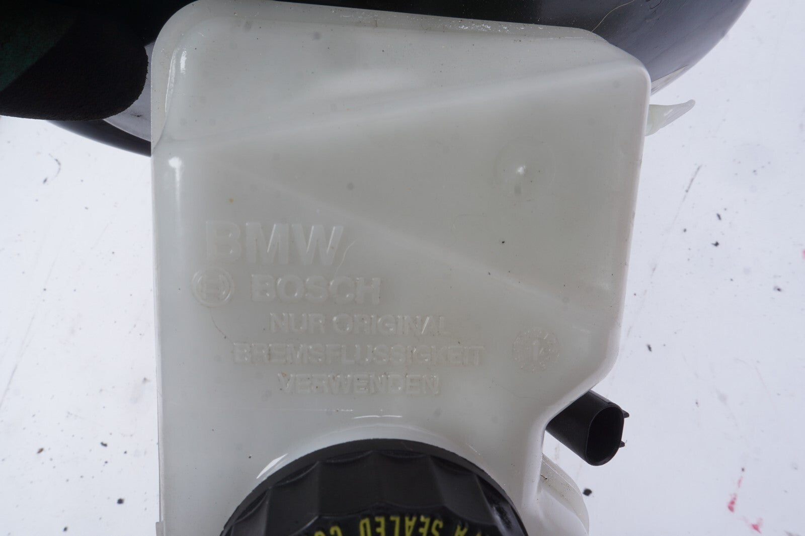 2015-2019 Mini Cooper F55 F66 Power Brake Booster & Master Cylinder OEM