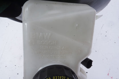 2015-2019 Mini Cooper F55 F66 Power Brake Booster & Master Cylinder OEM