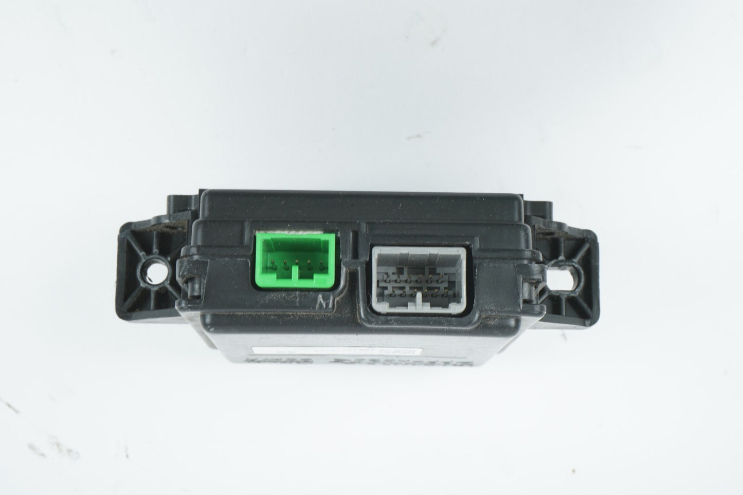 11-17 HONDA ODYSSEY REAR AC CLIMATE CONTROL MODULE OEM