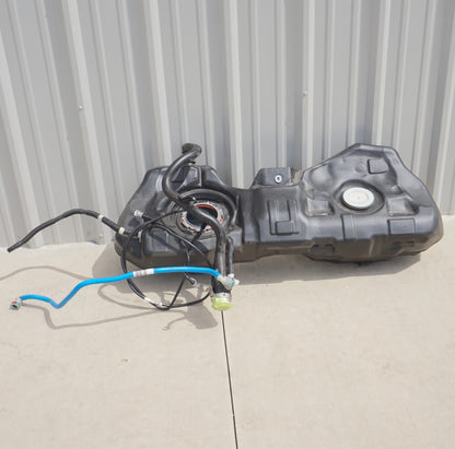 21 - 24 BMW 430I Convertible Fuel Tank & Filler Neck OEM