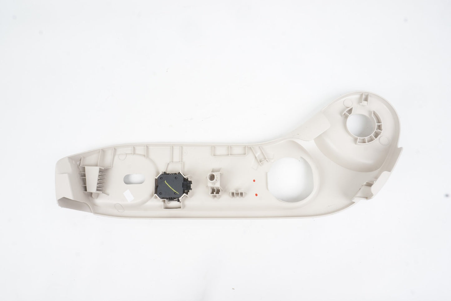 Mercedes EQB300 EQB350 EQB250 Seat Height Adjustment Cover OEM