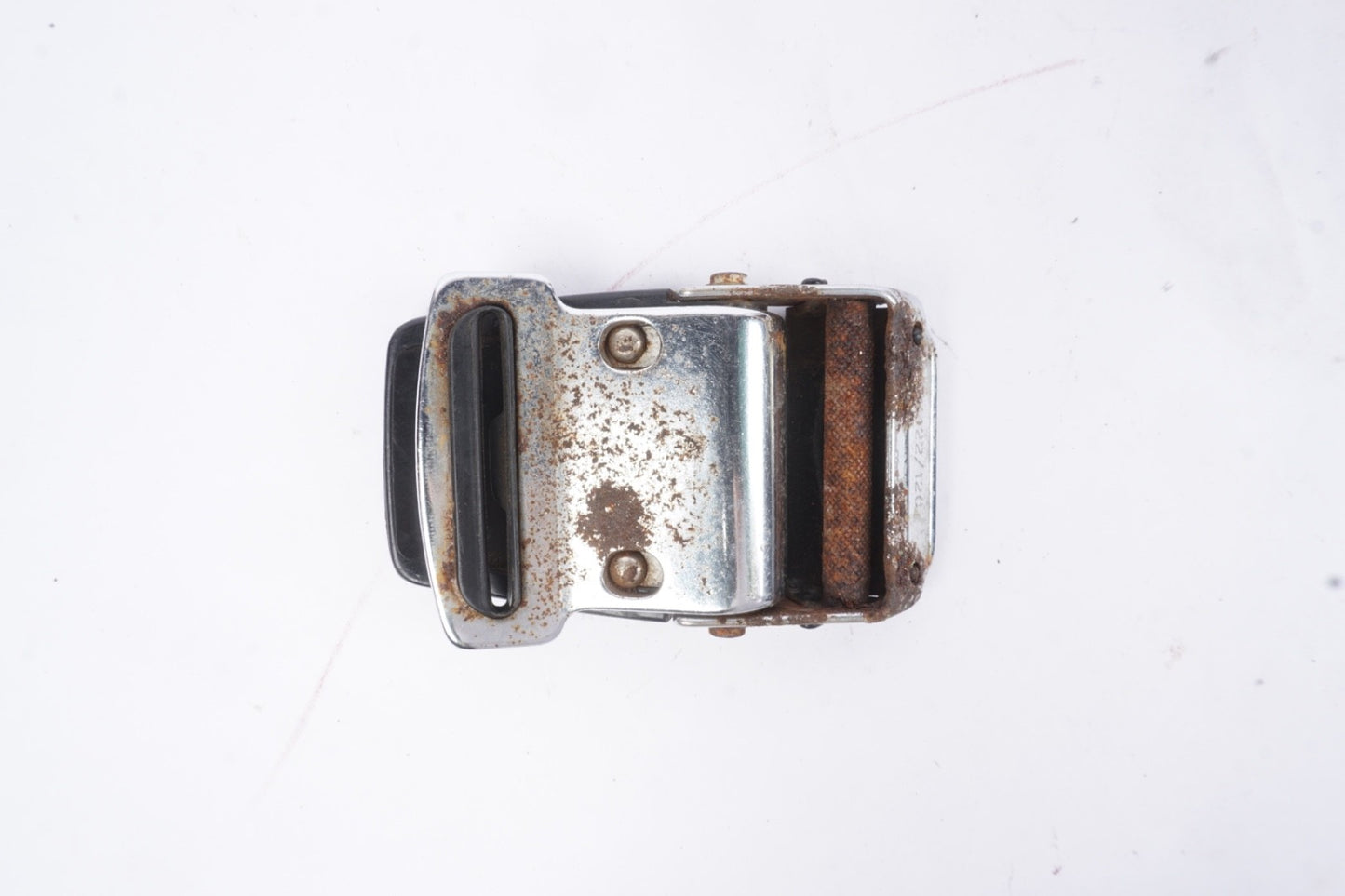 Mercedes-Benz W108 W110 W111 W112 KANGOL Seat Belt Clip