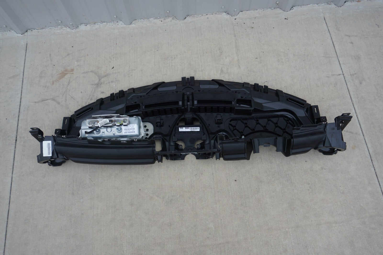 2011 - 2016 Mini Cooper Countryman Dashboard Dash Panel  OEM