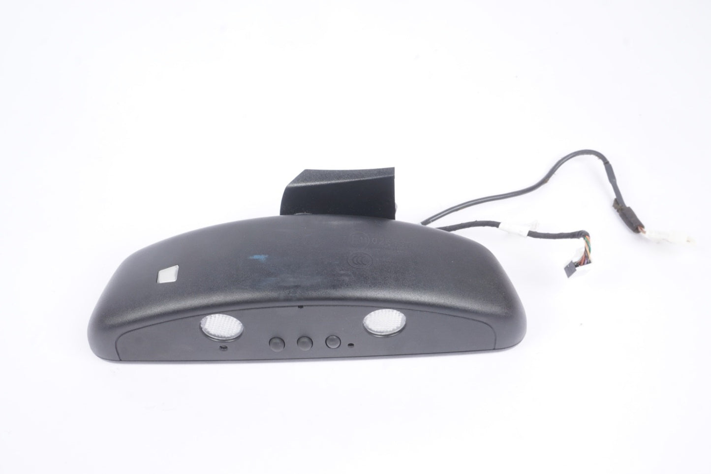 2010 - 2016 Mercedes W212 E350 C250 Interior Rear View Mirror OEM A2048104217
