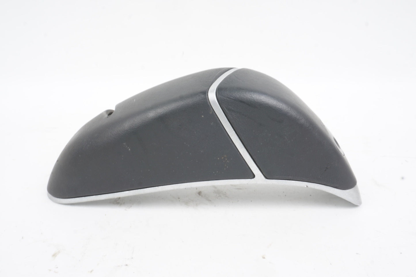 03-12 Mercedes R230 SL550 SL500 AMG Left Seat Backrest Recline Switch Cover Oem