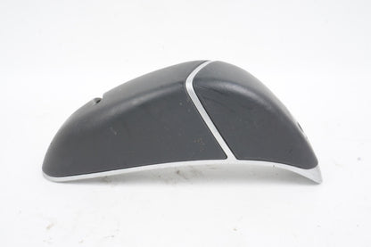03-12 Mercedes R230 SL550 SL500 AMG Left Seat Backrest Recline Switch Cover Oem