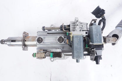 2014 - 2020 Maserati Ghibli RWD Steering Column   OEM