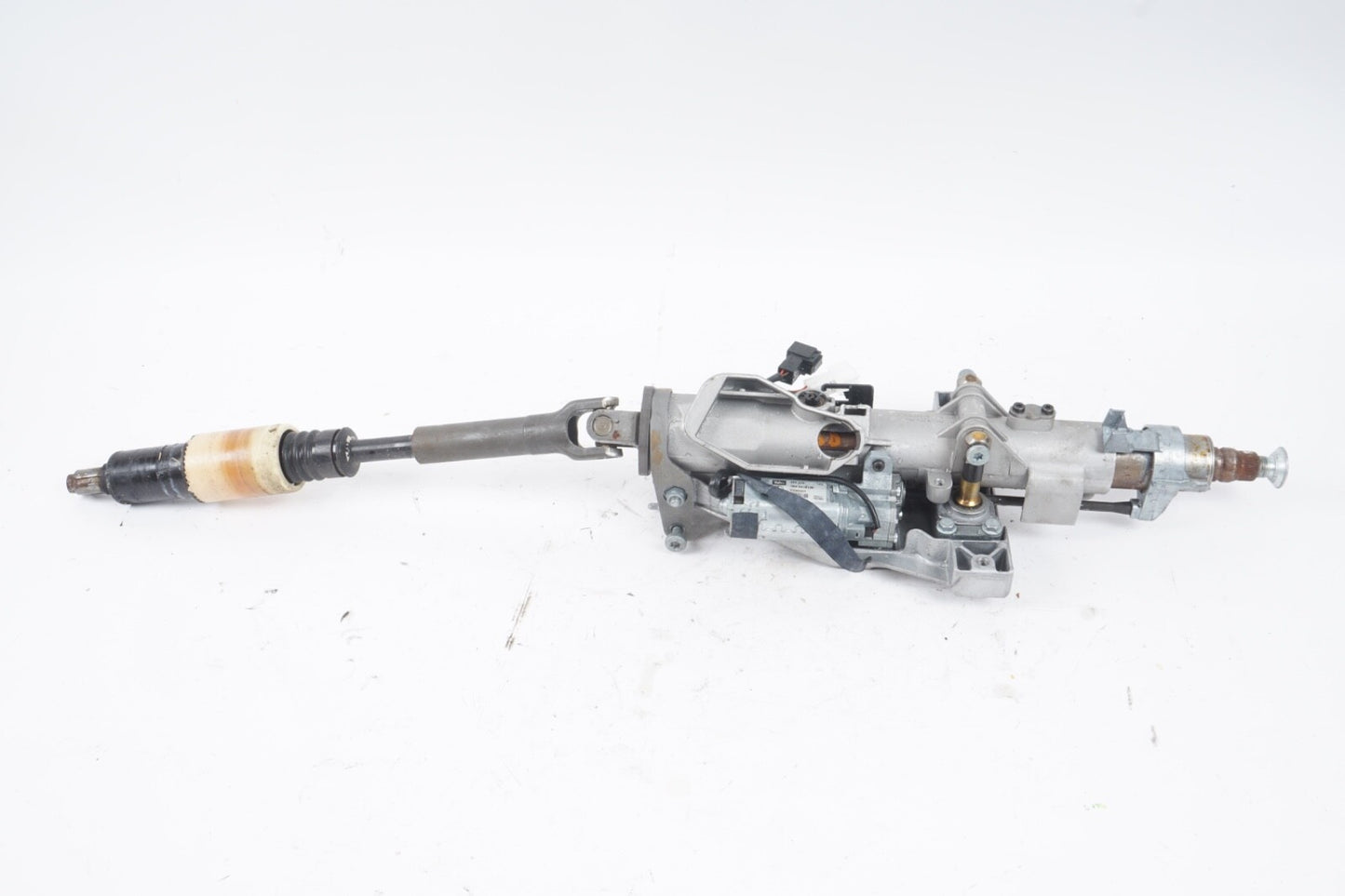 2003-2006 OEM Mercedes R230 SL500 Steering Column Assembly 230 460 29 16