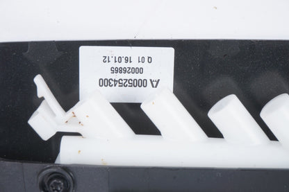 10-17 Mercedes E350 E550 Front Right Passenger Seat Switch Control Valve OEM