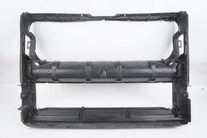 12-15 BMW F12 650i Radiator Air Duct Shutter Grille Support Panel 187798-15 OEM