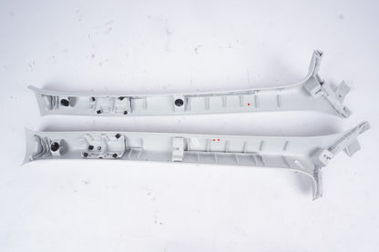 2014 - 2019 Fiat 500L Windshield A-Pillar Trim Left & Right OEM