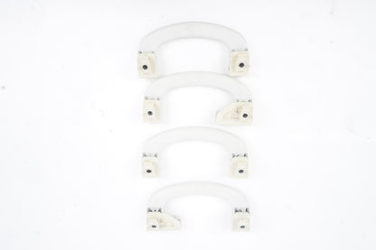 2014 - 2020 Fiat 500L Roof Interior Grab Handle Bar Set Of 4 OEM