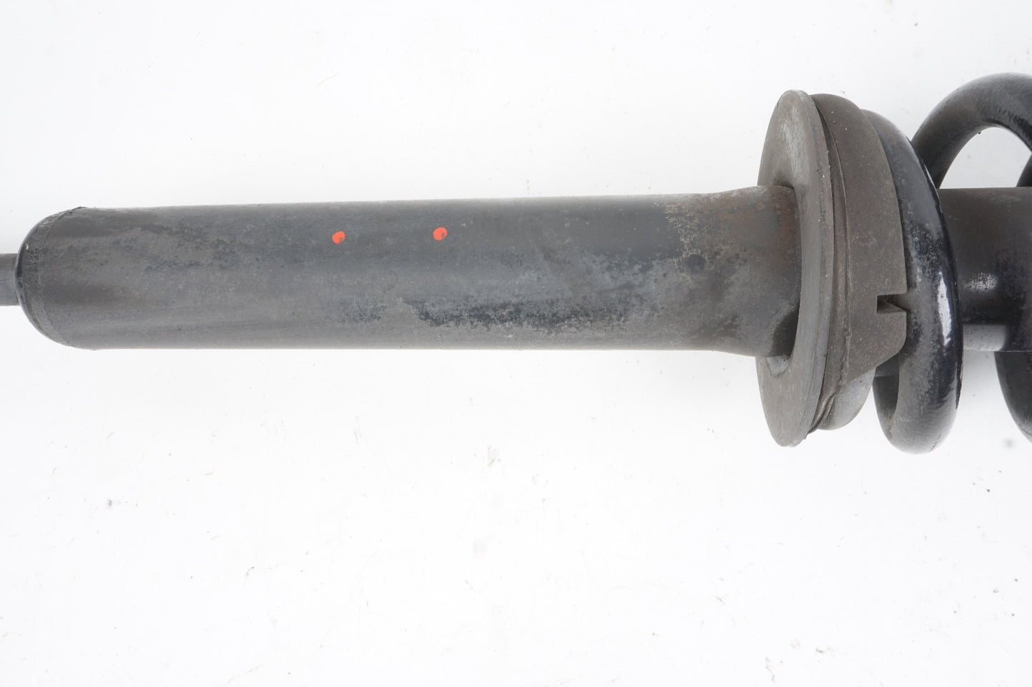 2014 - 2017 Maserati Ghibli Front Left Shock Absorber Spring Strut 06700088960
