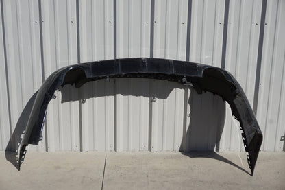 2011-2013 Mercedes W207 E350 E550 Coupe Rear Bumper Cover  OEM
