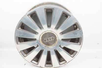 2004 - 2010 Audi A8 S8 A8 Quattro OEM Wheel Rim 4E0601025 OEM