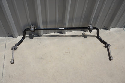 11-18 AUDI A8 S8 FRONT STABILIZER SWAY ANTI ROLL BAR