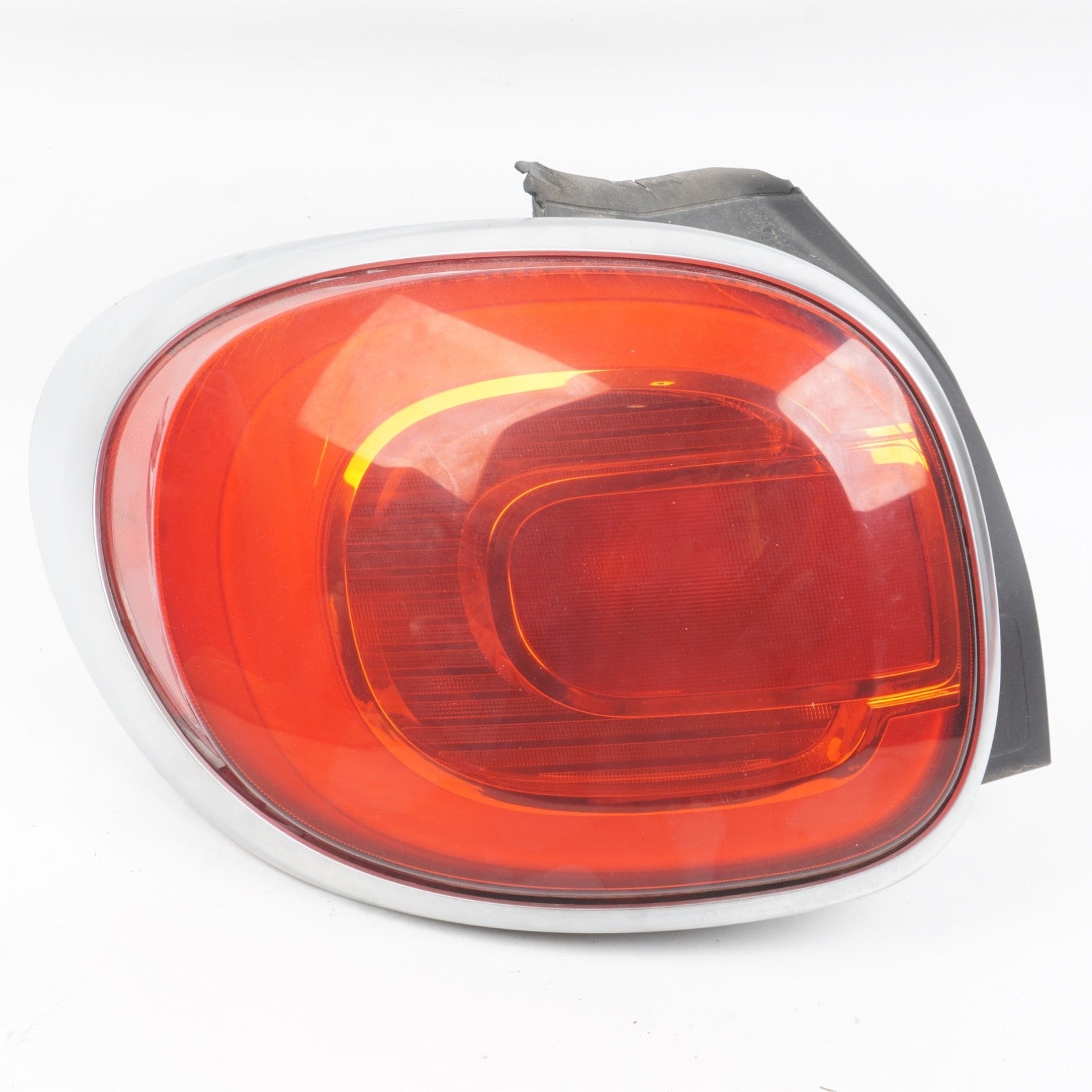 2014 - 2017 Fiat 500L Rear Left Tail Light Lamp OEM