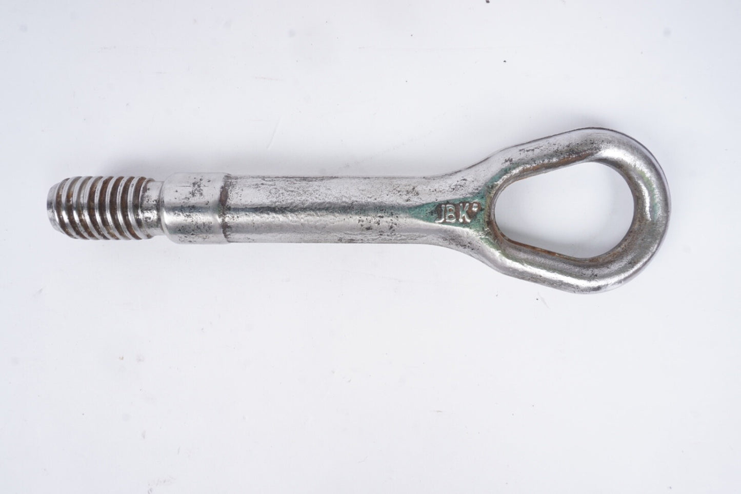 2006-2011 mercedes w164 ml350 ml450 tow eye hook towing tool emergency OEM