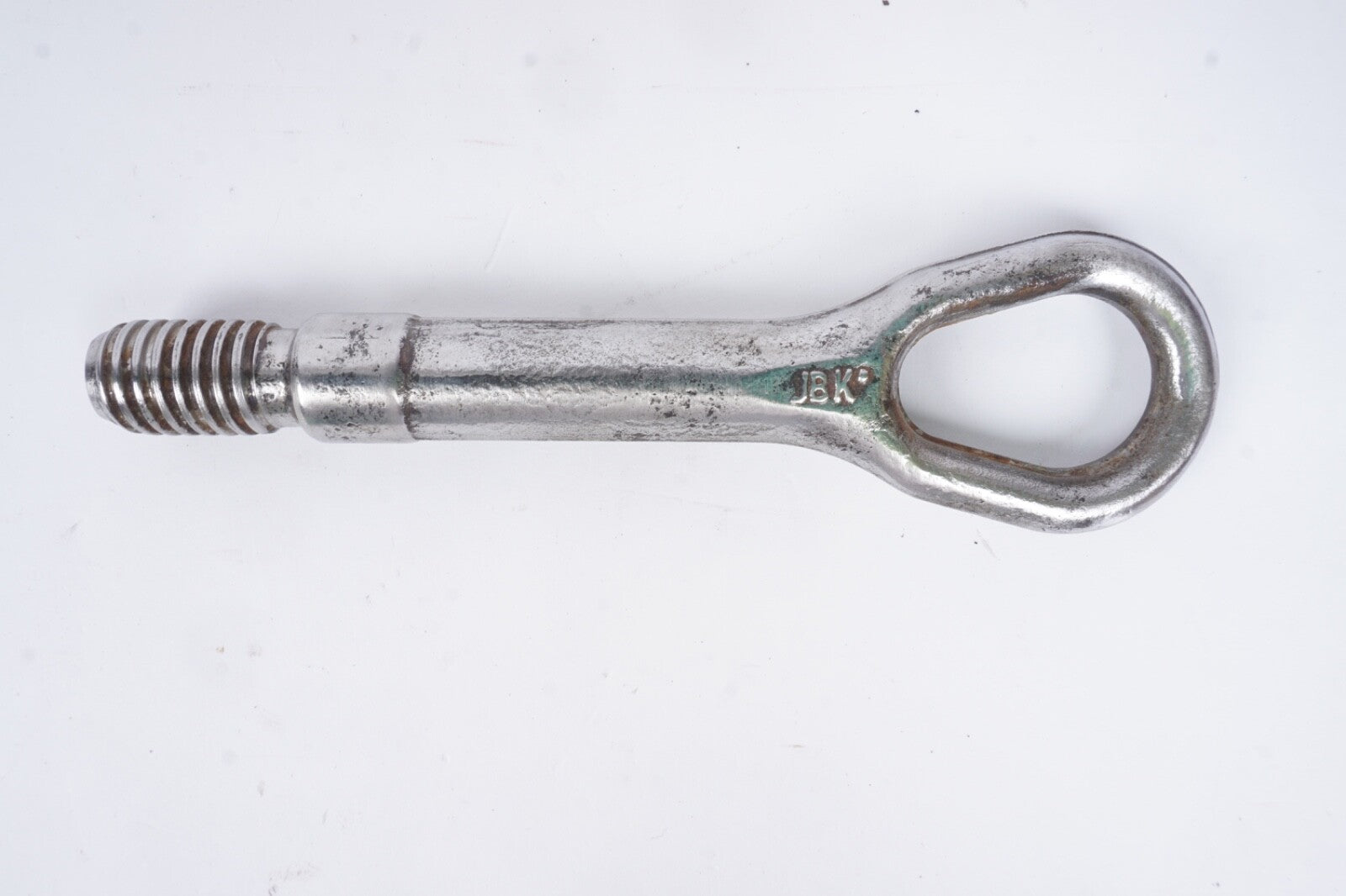 2006-2011 mercedes w164 ml350 ml450 tow eye hook towing tool emergency OEM