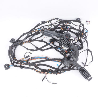 2018 - 2019 BMW X2 F39 FRONT RIGHT PASSENGER SIDE DOOR WIRE WIRING HARNESS OEM