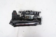 2012–2017 BMW 650i Front Left Driver Exterior Door Handle OEM X1722619508