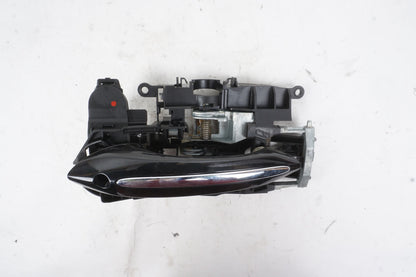 2012–2017 BMW 650i Front Left Driver Exterior Door Handle OEM X1722619508