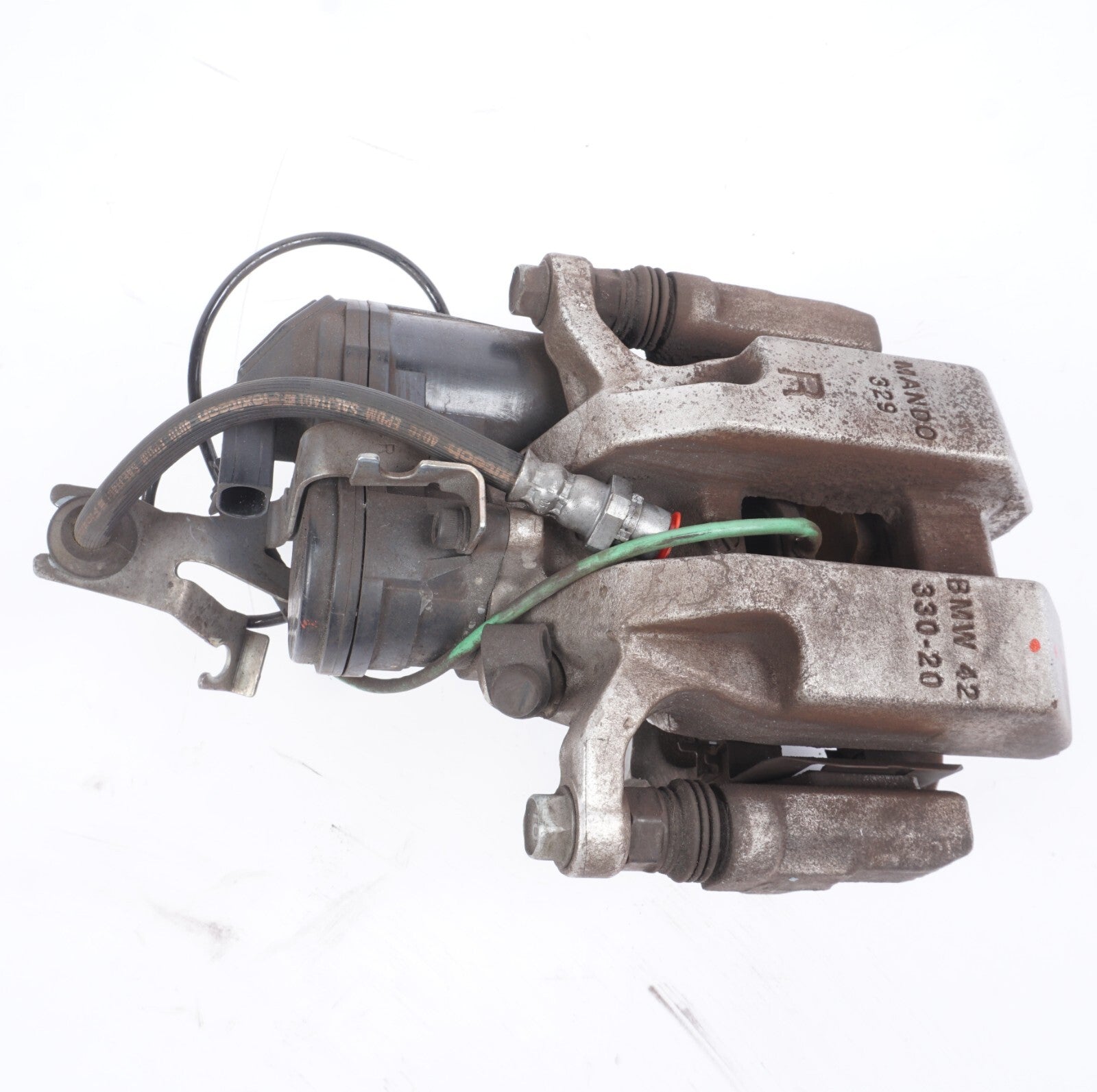 2019 -2024 BMW 430I G22 Rear Brake Caliper Right Passenger Side OEM