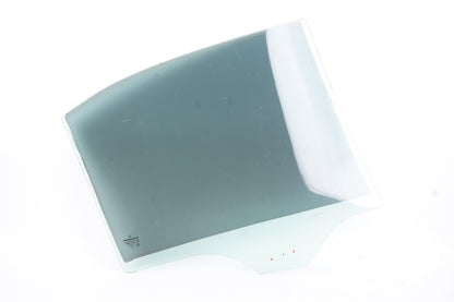 08-14 Mercedes-Benz C300 Rear Left Driver Side Door Window Glass OEM