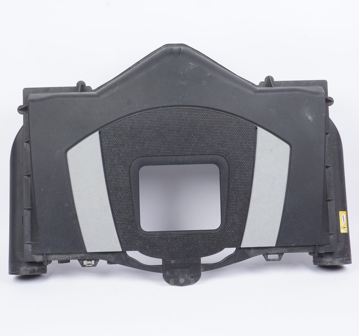 07-11 Mercedes E350 SLK350 CLS350 CLS550 S550 Engine Intake Filter Air Box Cover