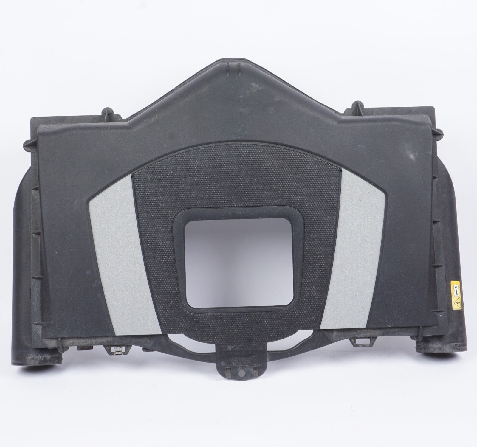 07-11 Mercedes E350 SLK350 CLS350 CLS550 S550 Engine Intake Filter Air Box Cover