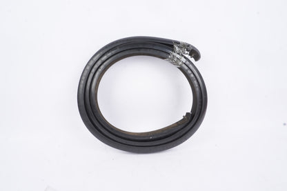 Genuine Mercedes-Benz Rail 111-885-01-21 Rubber Seal