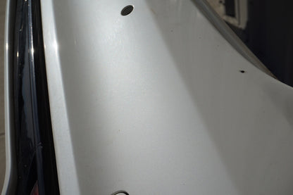 2014 - 2017 MERCEDES S500 S550 S63 REAR BUMPER HYBRID MODEL